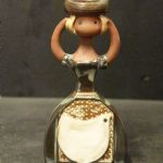 882 7001 Skulptur